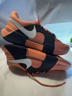 Nike Zoom GP Challenge 1 Mens Tennis Shoe s11 new/return